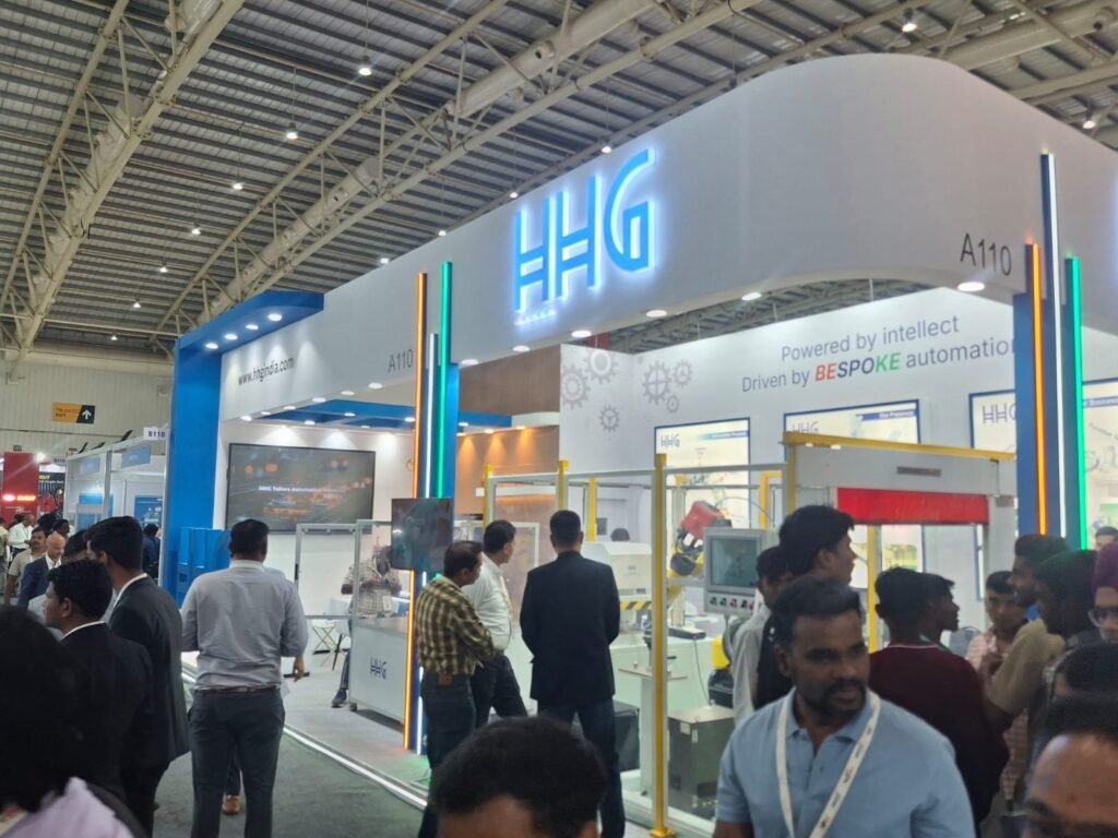 IMTEX FORMING 2026 Highlights India’s Advancing Metal Forming and Manufacturing Capabilities