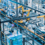 Cross-Industry Automation Trends: Adapting Technologies Across Manufacturing Sector