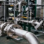 Industrial Valve Design and Automation: What’s Flowing?