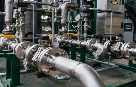 Industrial Valve Design and Automation: What’s Flowing?