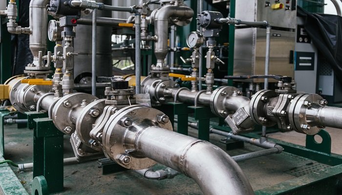 Industrial Valve Design and Automation: What’s Flowing?
