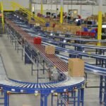 Pneumatic Conveying: Trends in Modern Material Handling