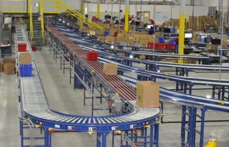 Pneumatic Conveying: Trends in Modern Material Handling