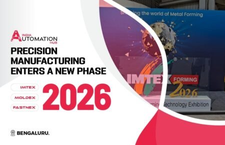 Bengaluru’s Manufacturing Ecosystem Reflects India’s Shift Towards Technology-Led Production