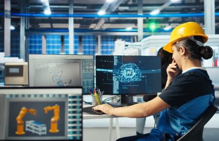 AI in Manufacturing: Practical Use Cases Every CXO Should Pay Attention To