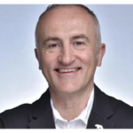 Lucid Names Silvio Napoli CEO, Raises $1B+, Expands Uber Robotaxi Deal