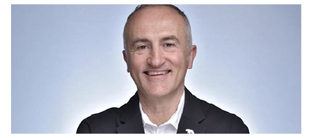 Lucid Names Silvio Napoli CEO, Raises $1B+, Expands Uber Robotaxi Deal