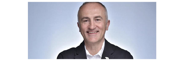 Lucid Names Silvio Napoli CEO, Raises $1B+, Expands Uber Robotaxi Deal