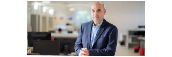 Alstom Promotes Iñaki Rojo to Run Trápaga Traction Equipment Plant