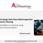 This Startup Wants to Catch Bad Welds in Real Time — Before the Bead Even Cools